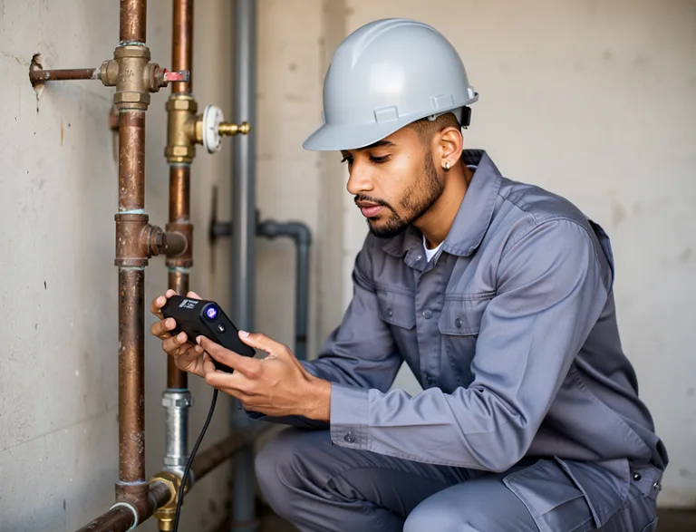Water Leak Detection service in Tampa